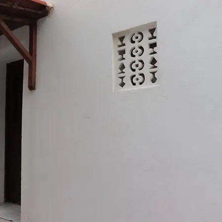 Bougainvillea 게스트하우스