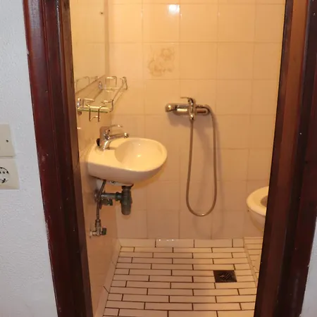 Bougainvillea 게스트하우스 Ándros