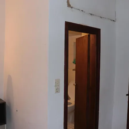 Guest house Bougainvillea 3*