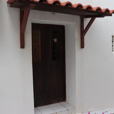 Guest house Bougainvillea