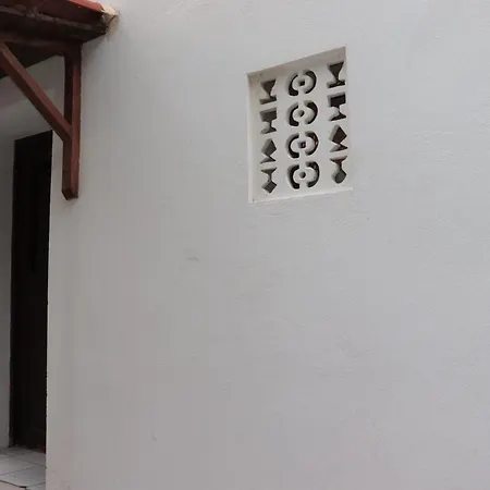 Guest house Bougainvillea 3*