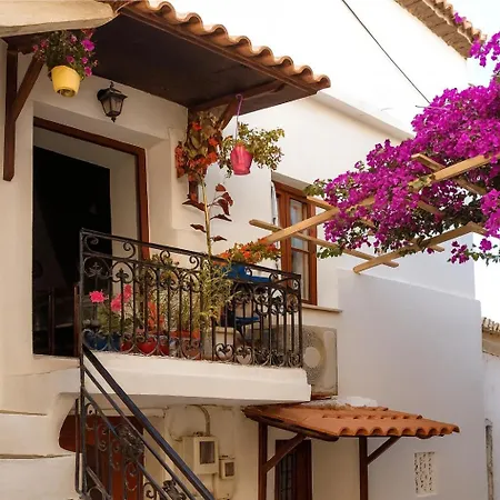 Guest house Bougainvillea Andros Town