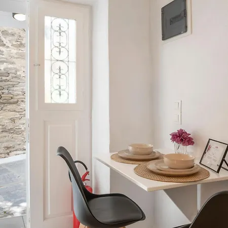 Bougainvillea Guest house