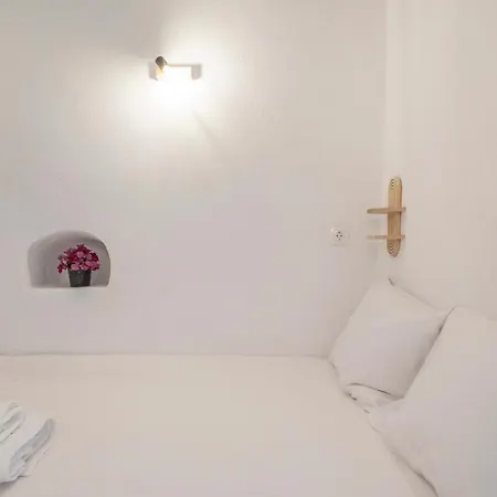 Bougainvillea 3* Andros Town