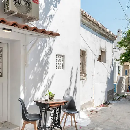 Bougainvillea 3* Andros Town